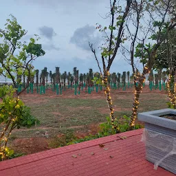 Sagar Nagar Beach