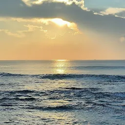 Sagar Nagar Beach