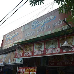 Sagar Pizza Point