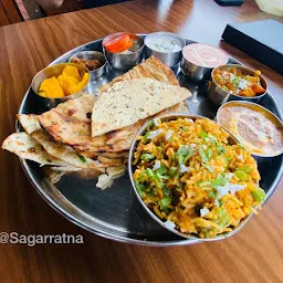 Sagar Ratna - Best South Indian Restaurant in Haldwani, Chinese Restaurant in Haldwani, North Indian Restaurant in Haldwani