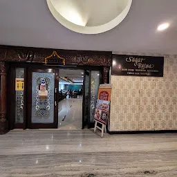 Sagar Ratna Restaurant, Ashoka Hotel