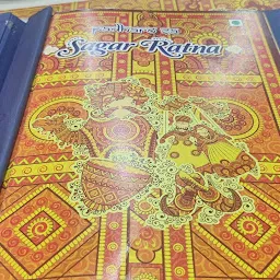 Sagar Ratna Restaurant DMCC Dubai