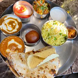 Sagar Ratna - Pure Veg Restaurant BHU Lanka