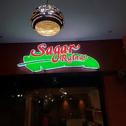 Sagar Ratna - Pure Veg Restaurant BHU Lanka