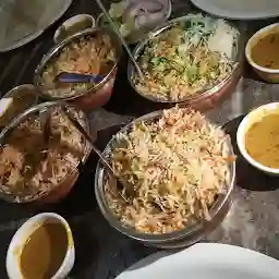 Sagar Restaurant