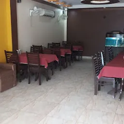 Sagar Restaurant