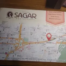 Sagar Restaurant