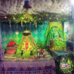 Sagar Sahani .durga Maa Mandir