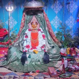 Sagar Sahani .durga Maa Mandir