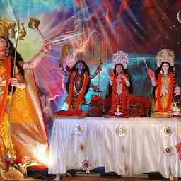 Sagar Sahani .durga Maa Mandir