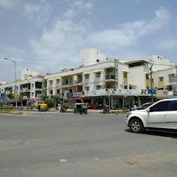 Sagar Sangit Complex-1