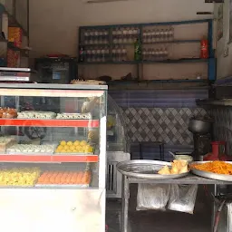 Sagar Sweet Shop
