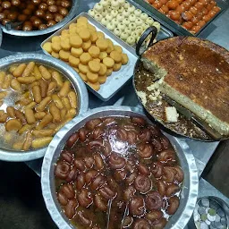 Sagar Sweets