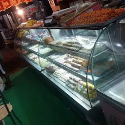 Sagar Sweets