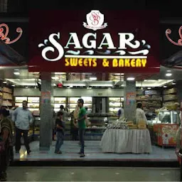 Sagar Sweets