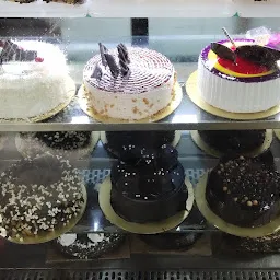 Sagar Sweets And Bakery