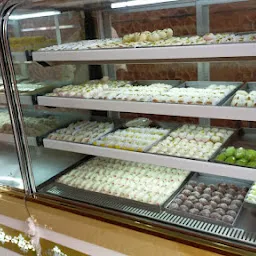 Sagar Sweets And Confectionery