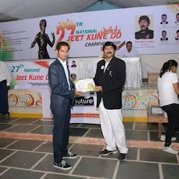 Sagar Taekwondo Club