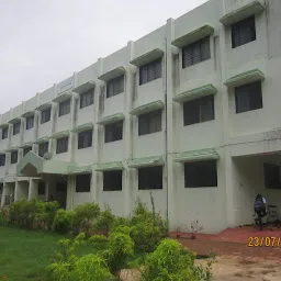 Sagarkanya Girls Hostel, College of fisheries, Shirgaon, Ratnagiri
