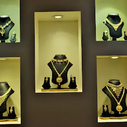 Sagarmal Jewellers (MANJUSHREE)