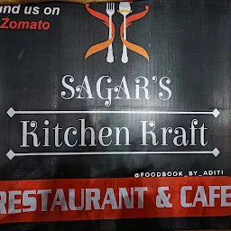 Sagarskitchenkraft