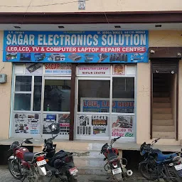 SagarTv&Comp.Repair
