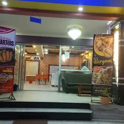 Sagnik Restaurant