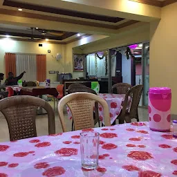 Sagnik Restaurant