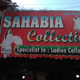 Sahabia Collection