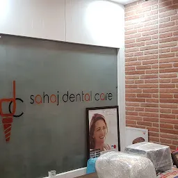 Sahaj Dental Care