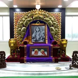 Sahaja Yoga Dhyankendra- Pune Main Centre