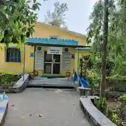 Sahaja Yoga Meditation Center, Dehradun