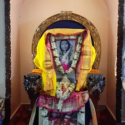 Sahaja Yoga Meditation Centre Paikpara (Non-profitable)