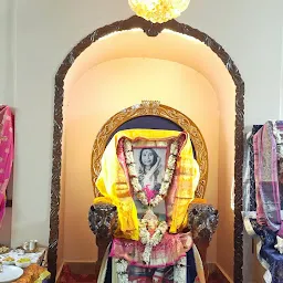 Sahaja Yoga Meditation Centre Paikpara (Non-profitable)