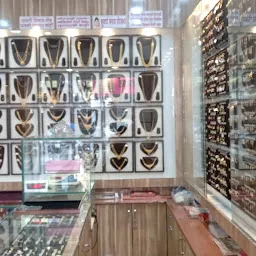 Sahajanand Jewellers