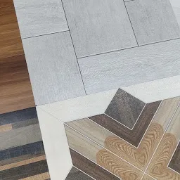 Sahajanand Marble and Tiles