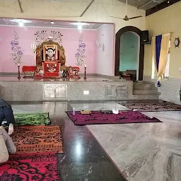 Sahajayoga Meditation center