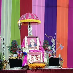 Sahajayoga Meditation Center, Paldi, Ahmedabad