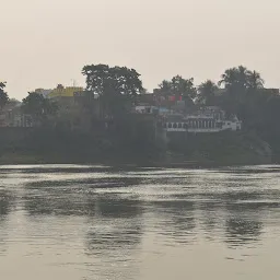 Sahanagar Ferry Ghat