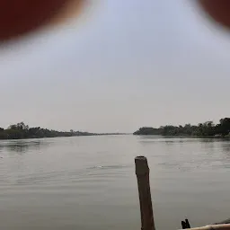 Sahanagar Ferry Ghat