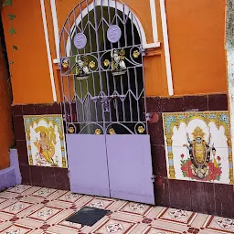 Sahanagar Jora Shiv Mandir ( সাহানগর জোড়া শিব মন্দির )