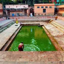 Sahanagar Kali Temple