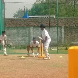 Sahani cricket academy