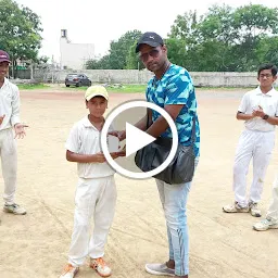 Sahani cricket academy
