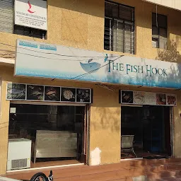 Sahani Fish shop