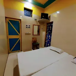 Sahar Guest House