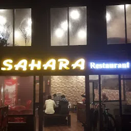 Sahara
