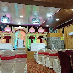 Sahara banquet hall