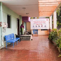 Sahara Care Centre