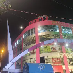 Sahara Ganj Mall, Lucknow